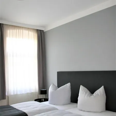 Hotel Saechsischer Hof Pirna