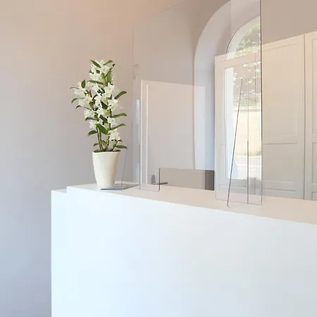 Saechsischer Hof 皮尔纳