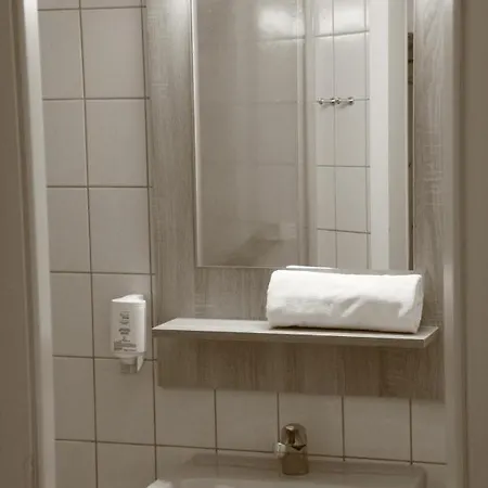 酒店 Saechsischer Hof 3*