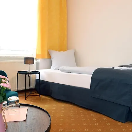 Saechsischer Hof 3* Pirna