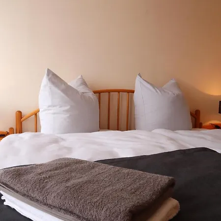 Hotel Saechsischer Hof 3*