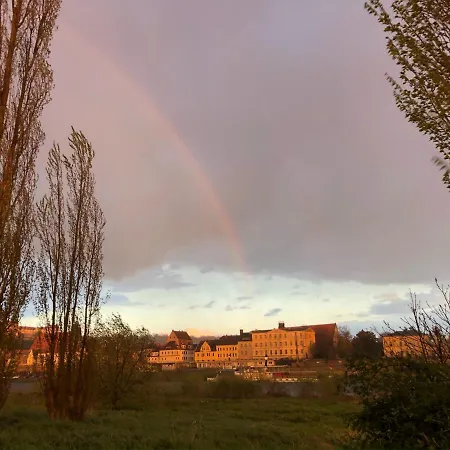 Saechsischer Hof Hotel Pirna