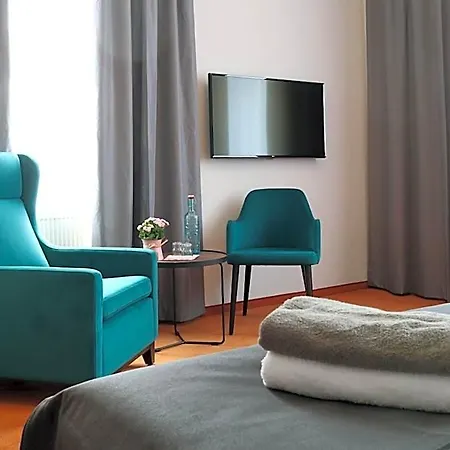 Hotel Saechsischer Hof Pirna