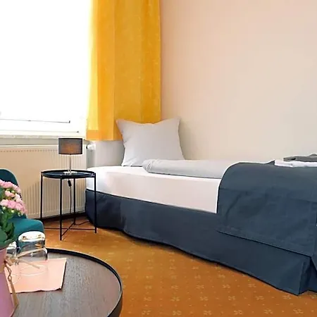 Saechsischer Hof Hotel