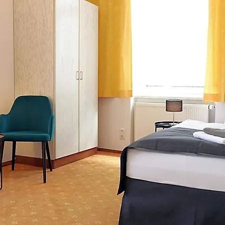 Saechsischer Hof Hotel