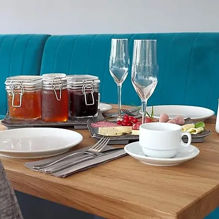 Saechsischer Hof Hotel 3*
