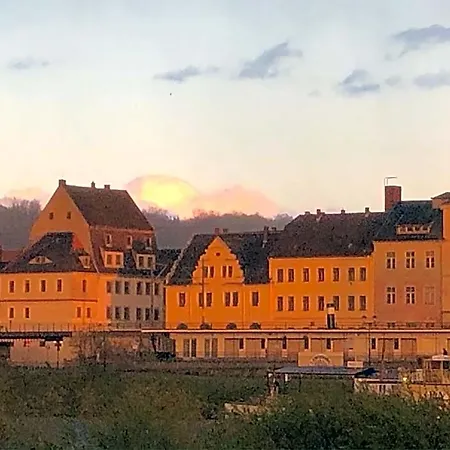 Saechsischer Hof