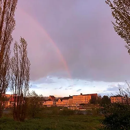 Saechsischer Hof Hotel 3*