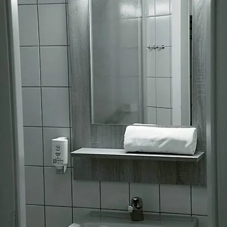 Hotel Saechsischer Hof Pirna